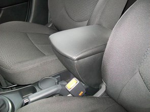 ПОДЛОКОТНИК ДЛЯ KIA RIO 3 ПОДЛОКОТНИК ДЛЯ KIA RIO 3